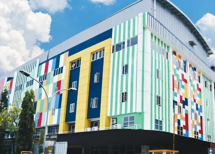 D\'Carol Hotel