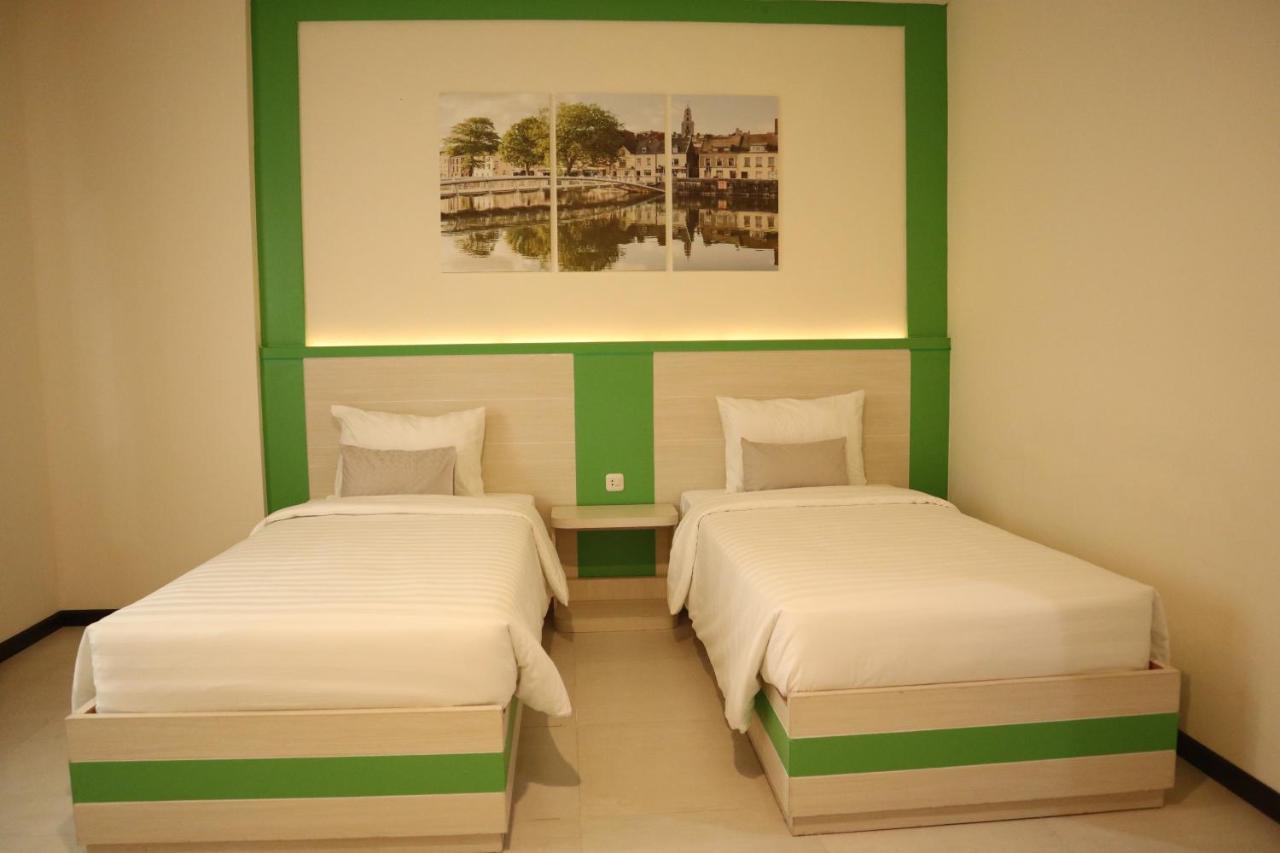D'carol Surabaya