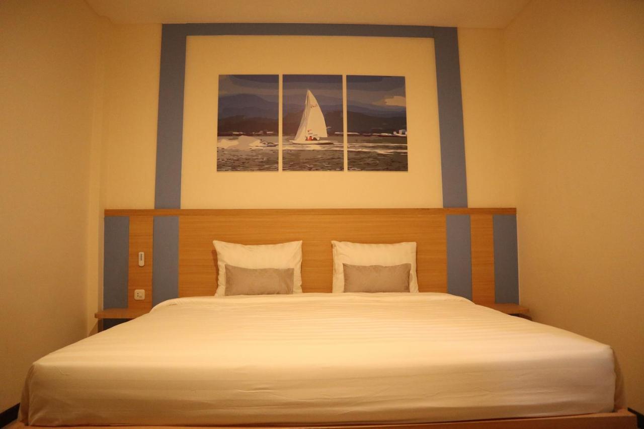 D'carol Hotel