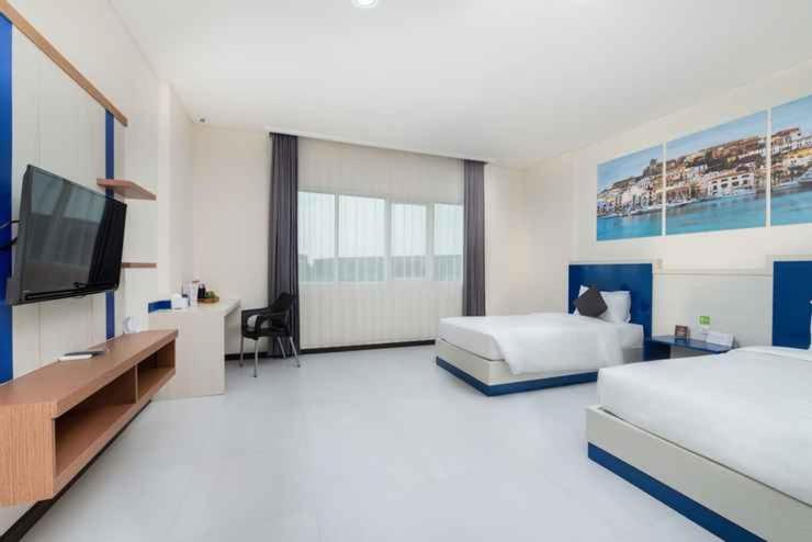 D'carol 3* Surabaya