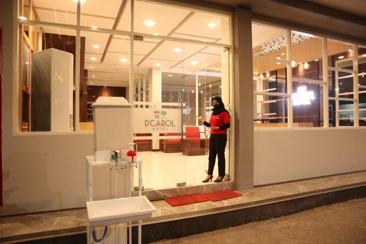 D'carol Hotel 3*